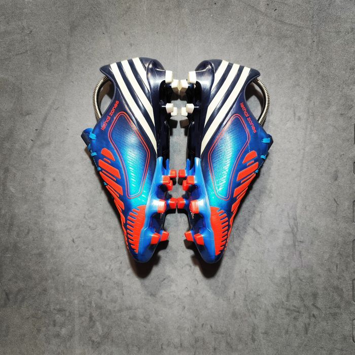 Korki Adidas Predator Lethal Zones LZ FG 42 2/3