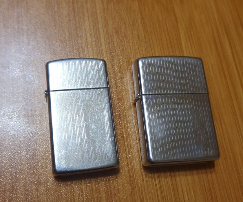 Зажигалки Zippo оригинал