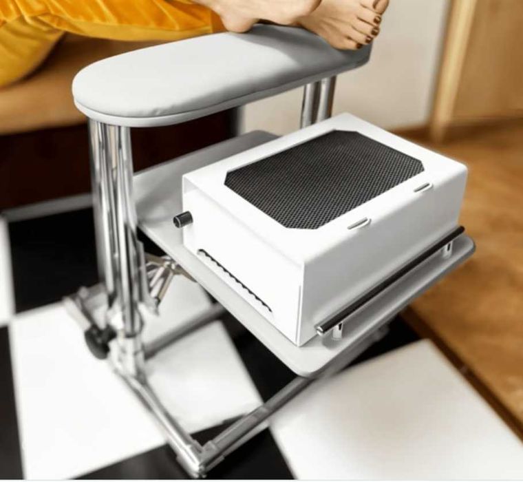 Підставка для педикюру