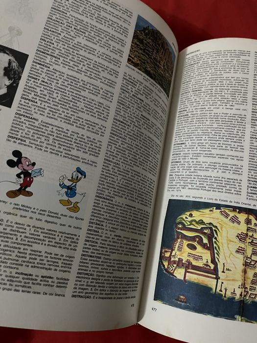 Enciclopédia Fundamental Verbo