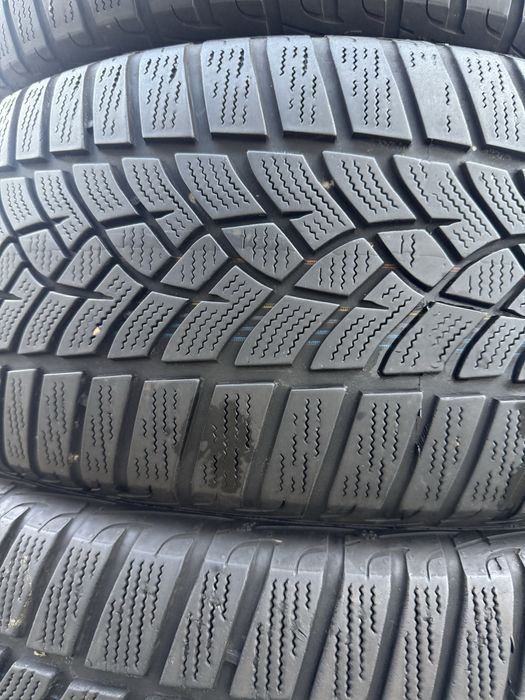 225/55/17 Good Year Ultra Grip