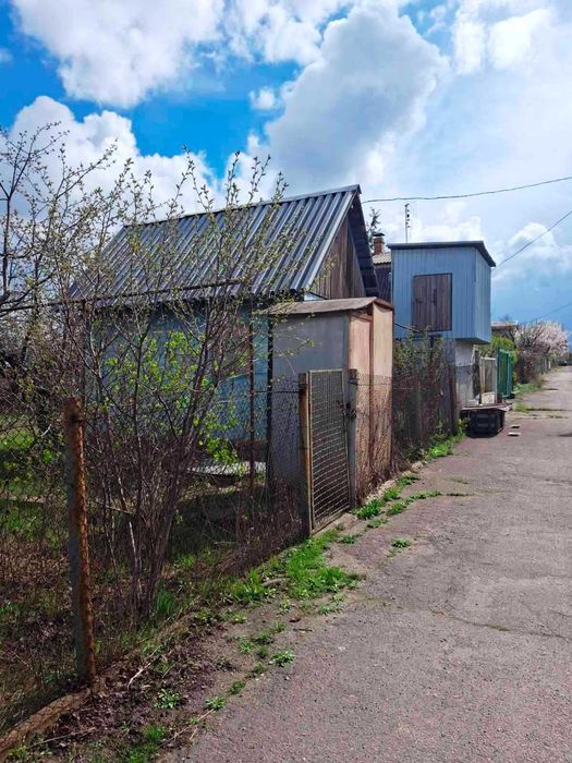 Продам дачу в с. Вольноулановское, 12 км от Заводского района