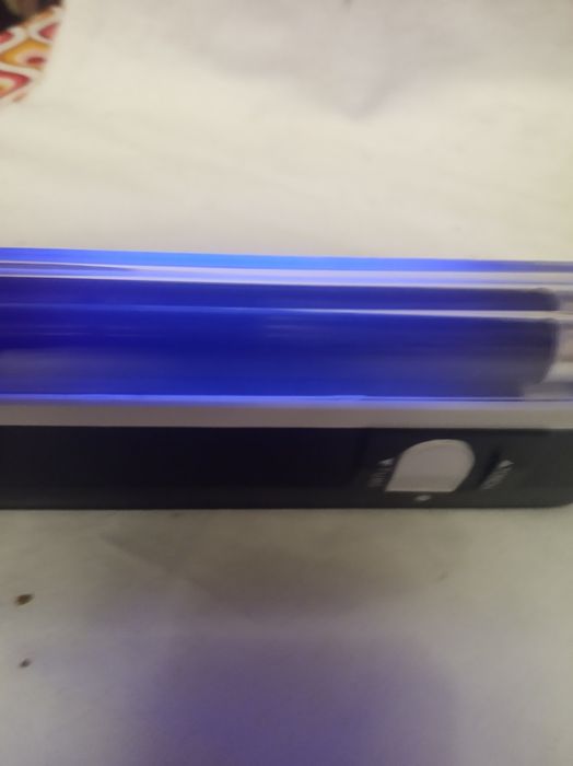 Продам портативный проверочник валют