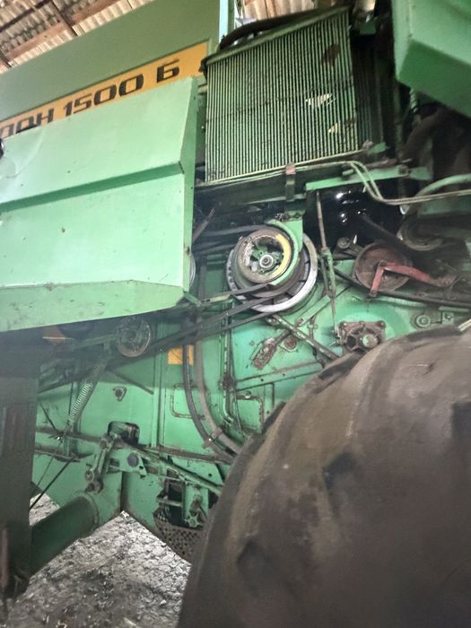Продам  комбайн Дон 1500Б