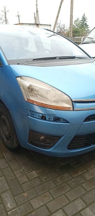 Продам Citroen C4 Picasso