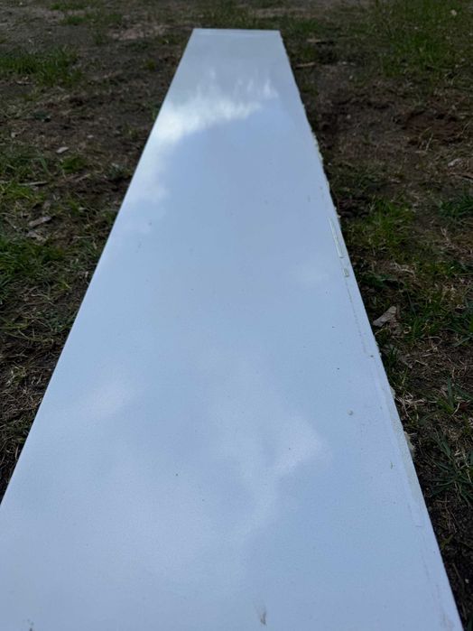 Parapet kamienny 175cm x 28cm x 2cm