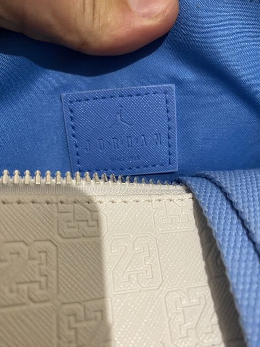 Спортивна сумка Air Jordan