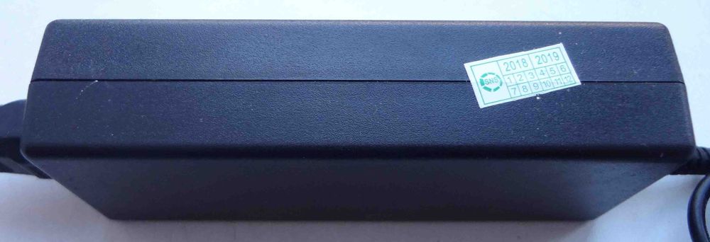 блок питания PA-1900-32HT HP 19V 4.74A