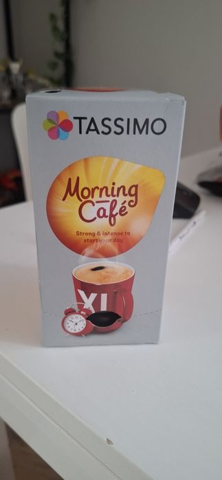 Tassimo morning Cafe XL