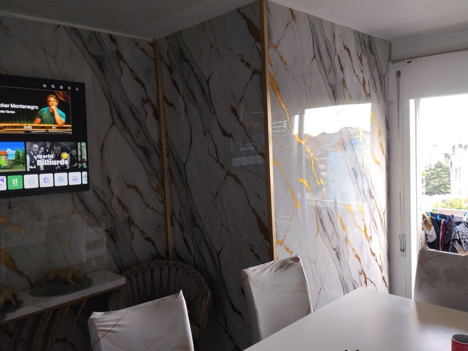 Fazemos remodelações de Habitação