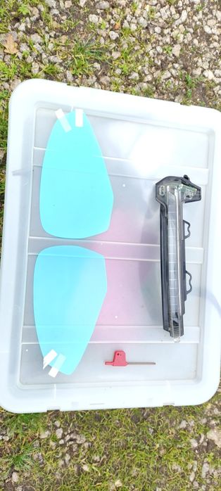 Pisca led  original Audi A4 Avant 2016