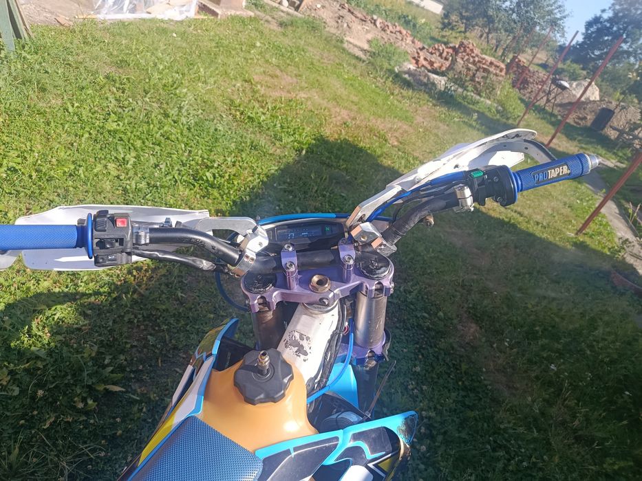 KOVI LITE 250 HS 2021рік