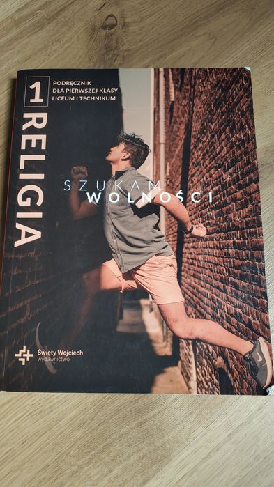 Religia "Szukam wolności"