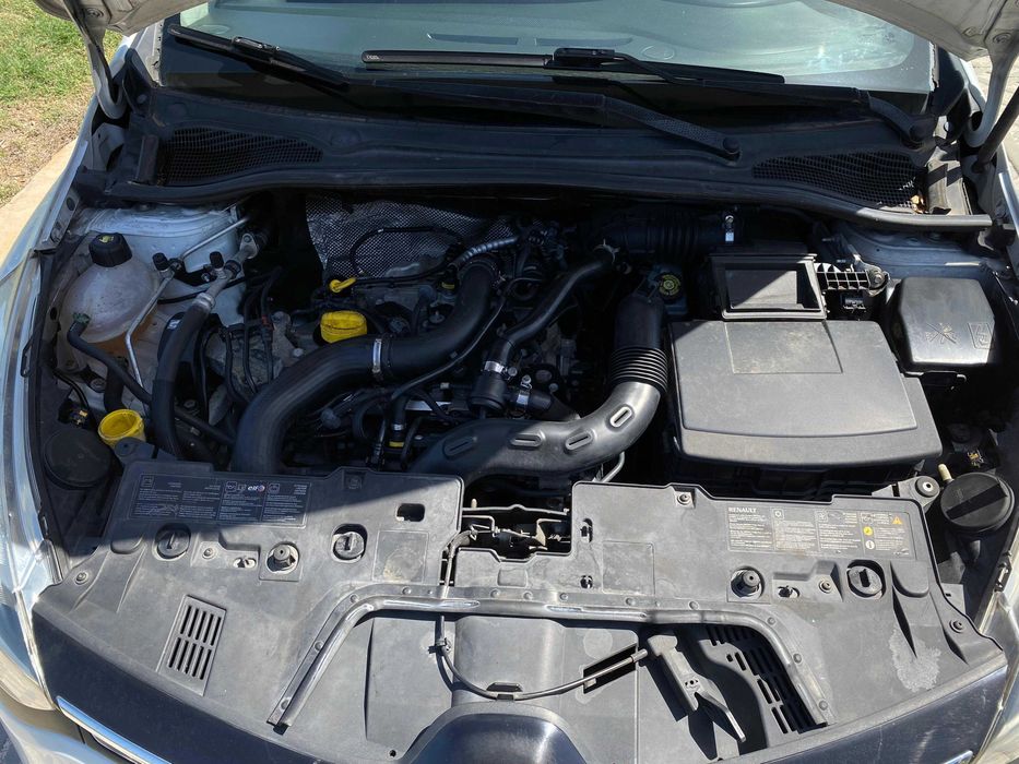Renault Clio 0.9 TCe (2013) – 5 Portas