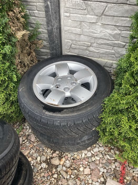 Kola Jeep WJ 2+2+1 Grand Cherokee