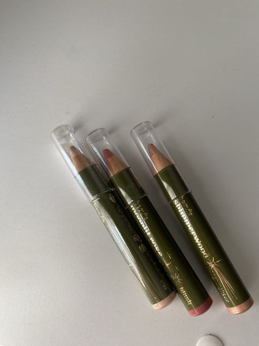 Олівець для губ Lip Cheat Contour Duo Charlotte Tilbury