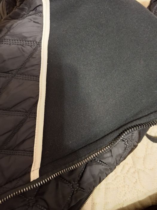 Осіння куртка 140 розмір