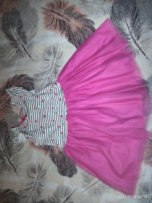 Сукня літня Сарафан Плаття