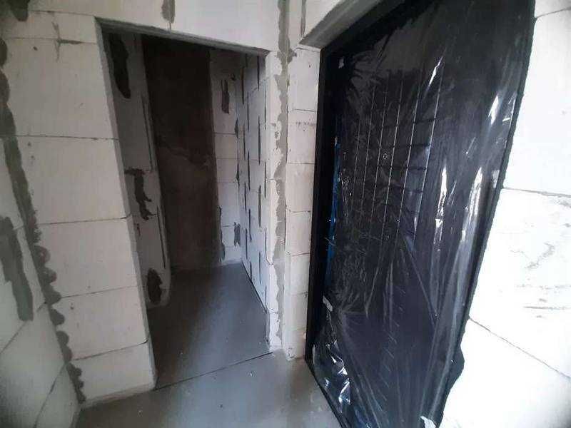 (4Л) 1 комнатная квартира в ЖК "Розенталь"