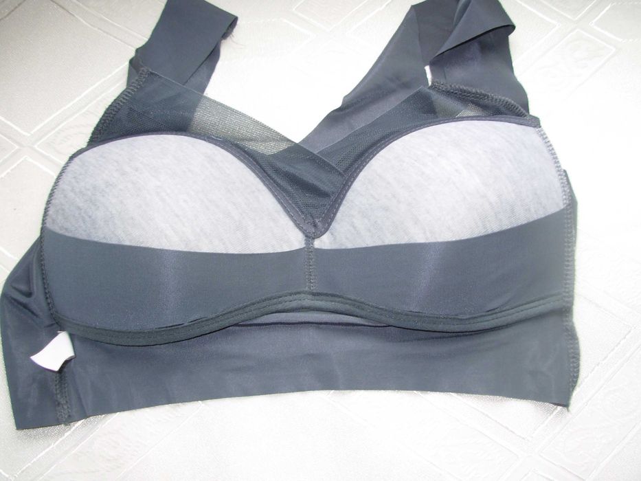 Biustonosz damski Seksowny biustonosz push