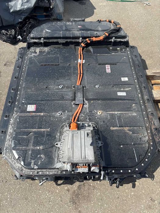 Bateria AUDI E-TRON Sportback (GEA) (2019) 4KE915910DE 37557016