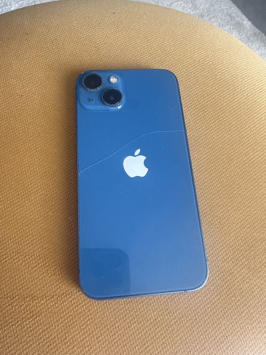 Iphone 13 76% bateria
