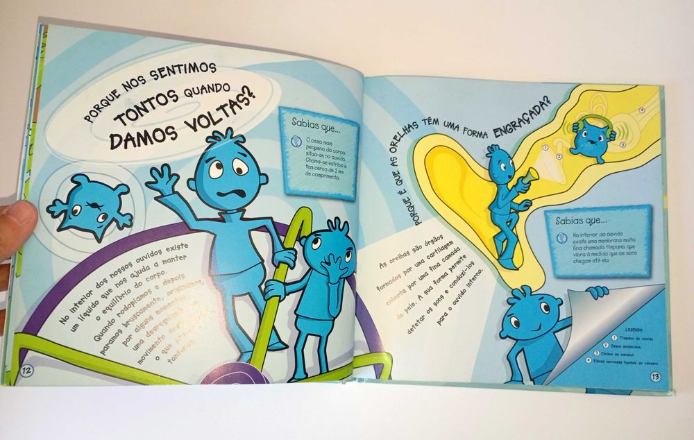 Livro do ... Porquê?434599791868651523