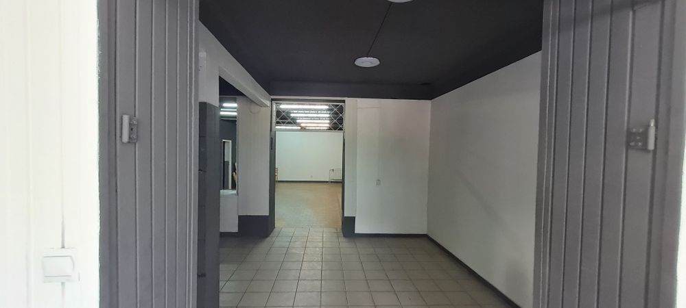 Wynajmę lokal handlowo usługowy 120m²