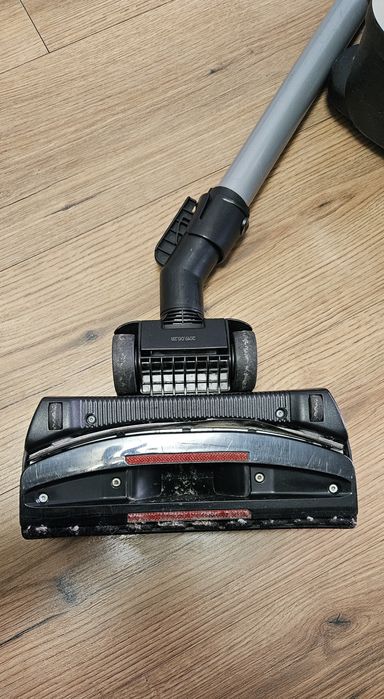 Aspirador Bosch ProHygienic Branco POUCO USO