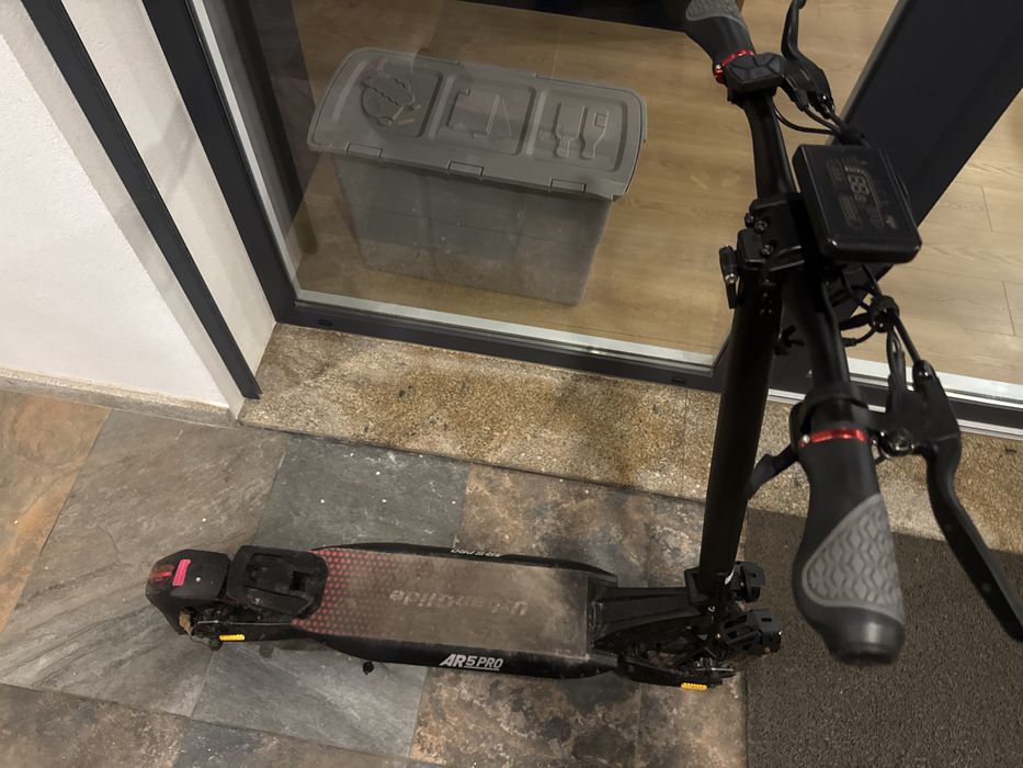 Trotinete ar5pro
