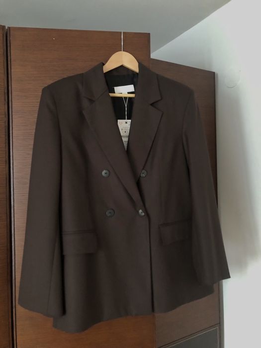 Marynarka • zara •