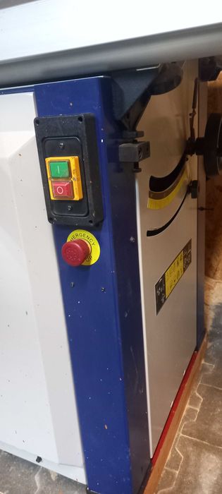 piła formatowa Cormak