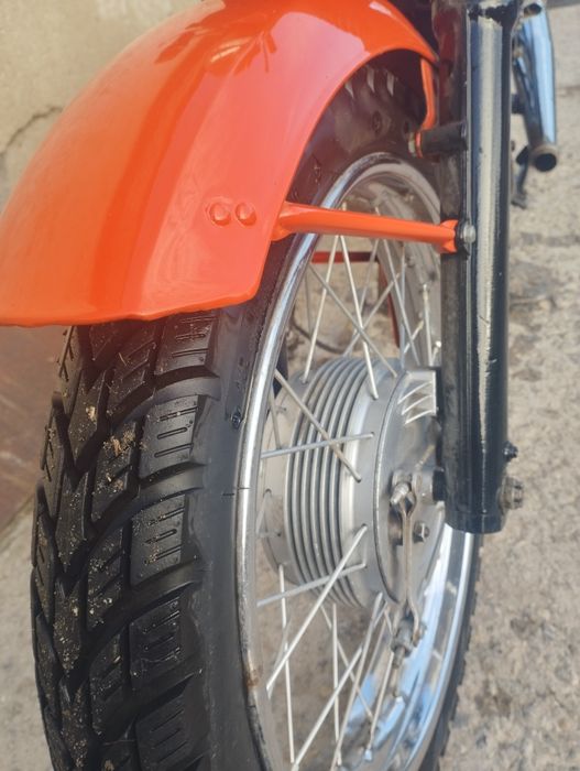 Ява 638-12V обмен ..