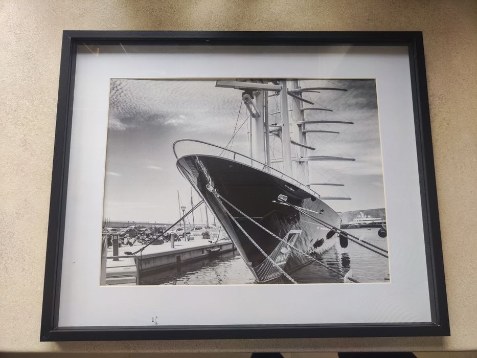 Rama na obrazy plakaty fotografie 42x52 cm 2 szt