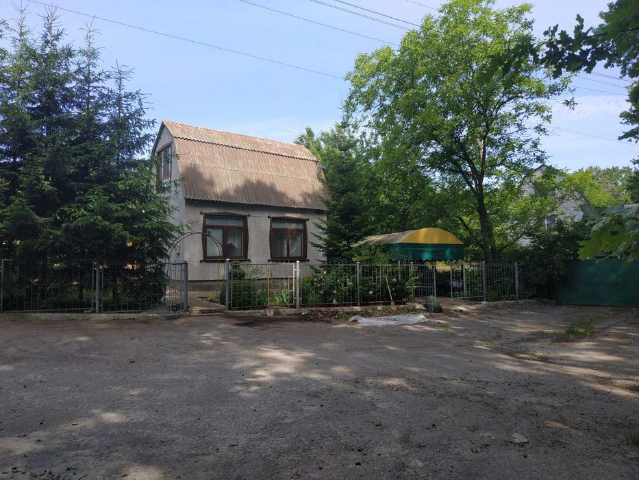 продам дачу с.Гайдары, СО"Гидравлика" Змиёвский район, заповедник, в отличном состоянии