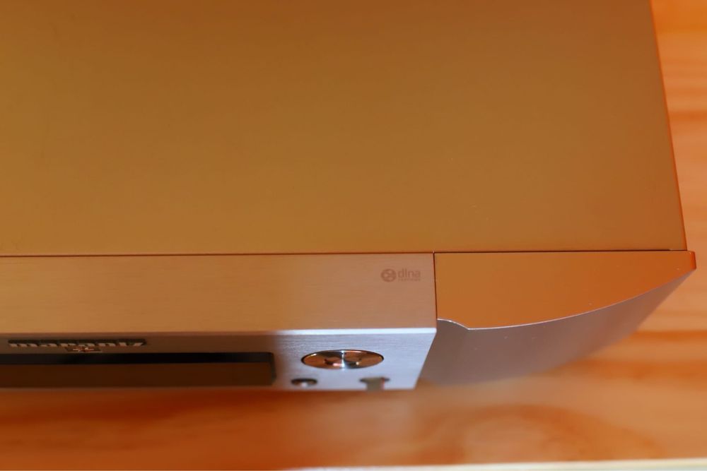 Odtwarzacz sieciowy Marantz NA8005