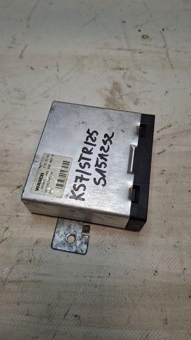 Sterownik Klimatyzacji Wabco 4460690020