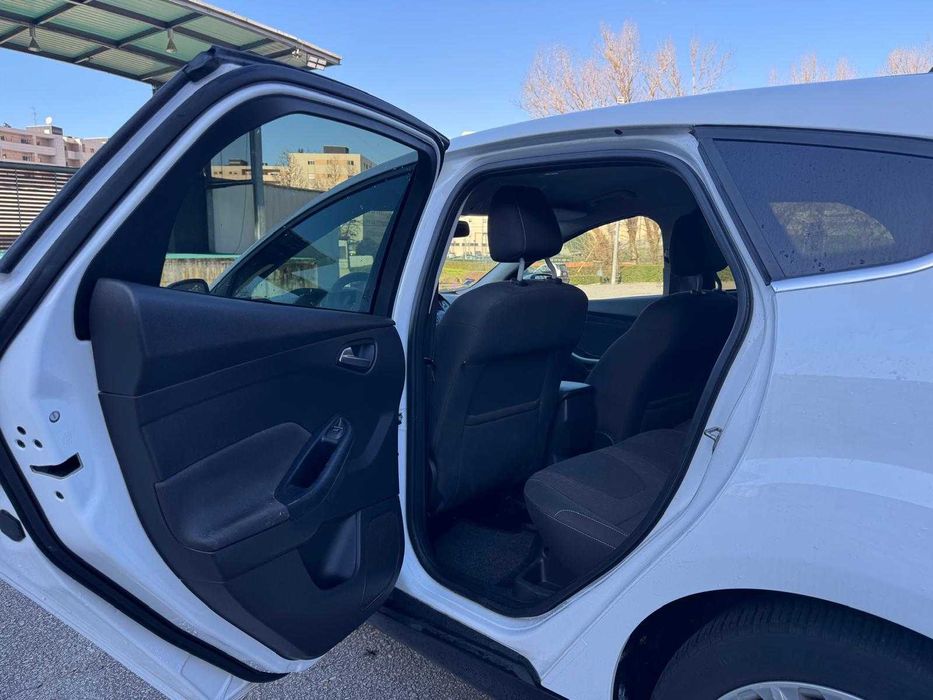 Ford focus 1.0 Titanium