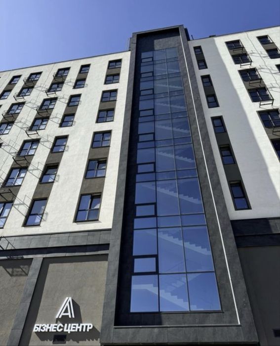 Commercial real estate at st. Sportivnaya (area 33 m²) - Atlanta.ua - photo 9