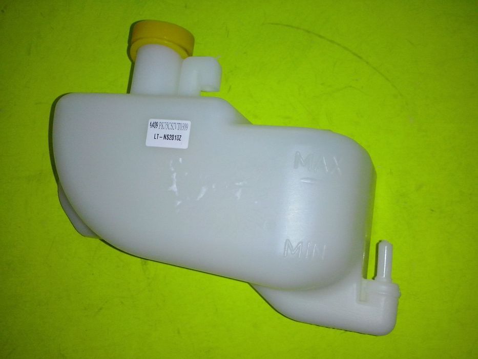 Reservatório / Depósito água radiador nissan micra k11 (NOVO)
