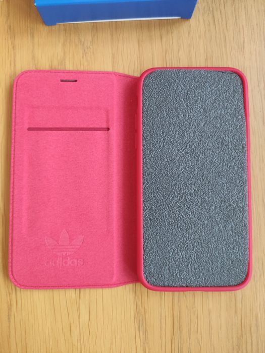 Etui Adidas iPhone X/Xs