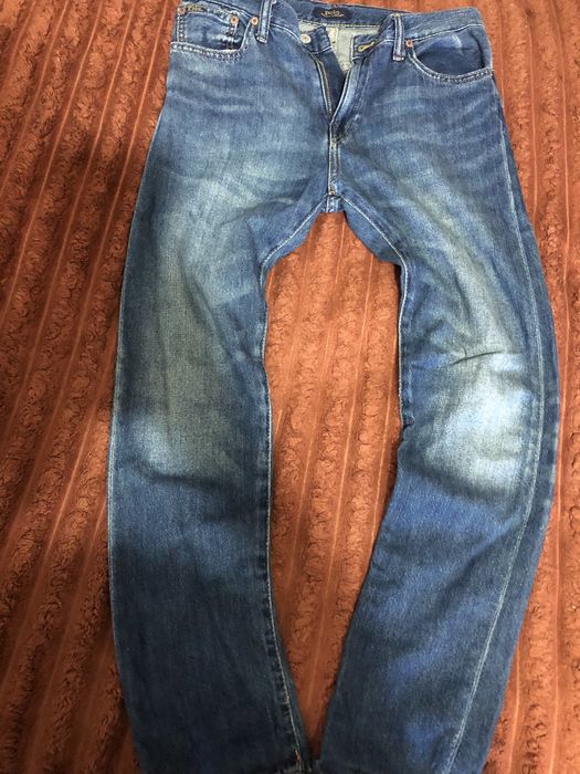 Джинсы Polo Ralph Lauren оригинал