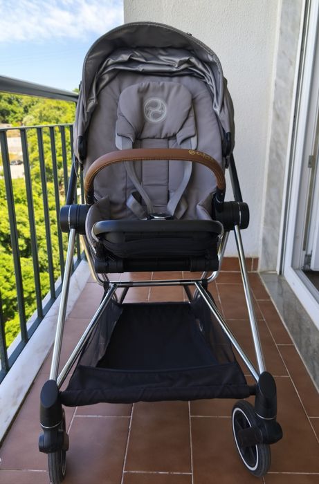 Cybex Mios 3 Stroller504918442268446721