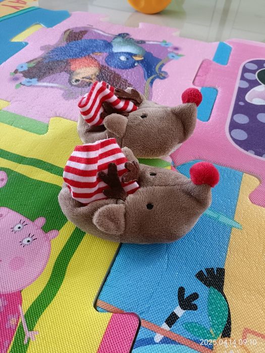 Niechodki świąteczne