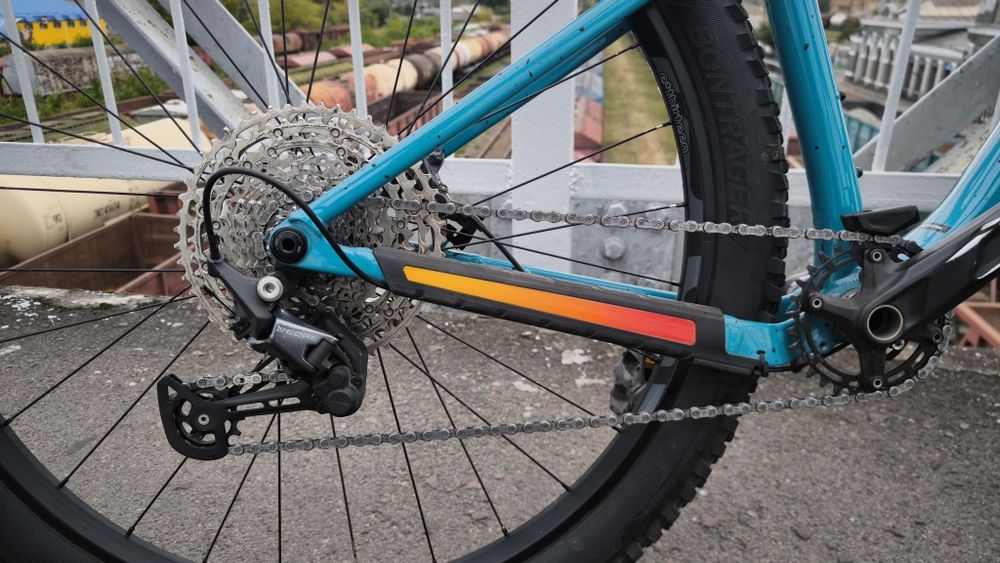 Trek roscoe 7 2024