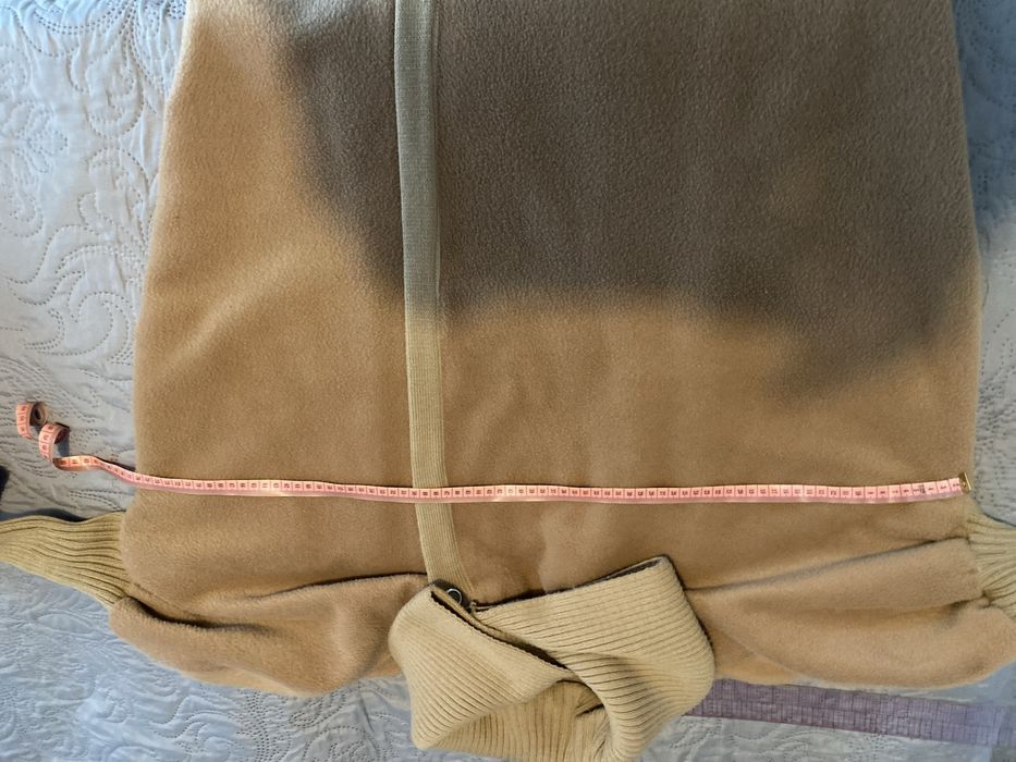 Ponczo rozmiar Uniwersalny