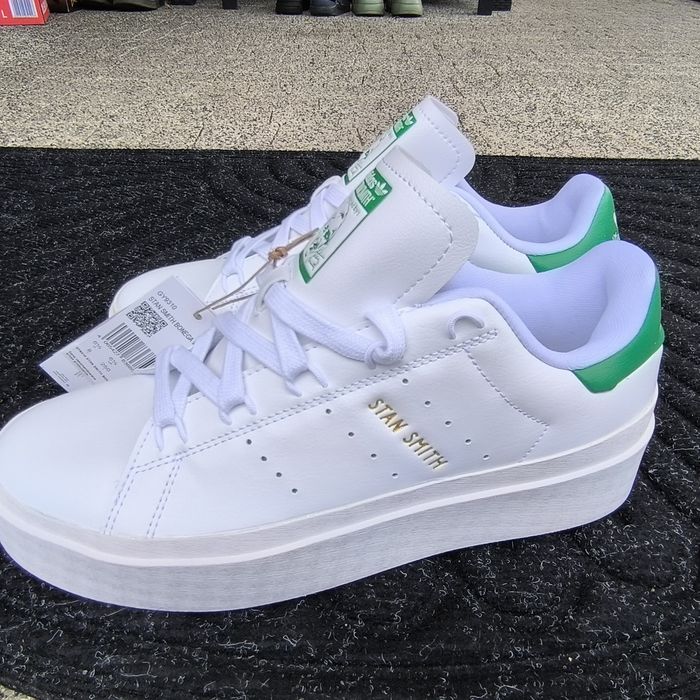Buty Adidas 38 nowe Stan Smith