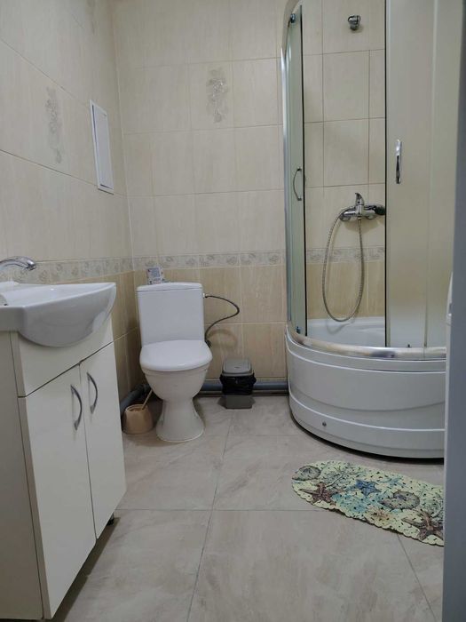 подобова оренда житла