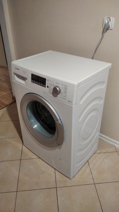 Pralka Bosch wkl24240