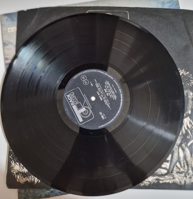 LP - The Who - Vinil
